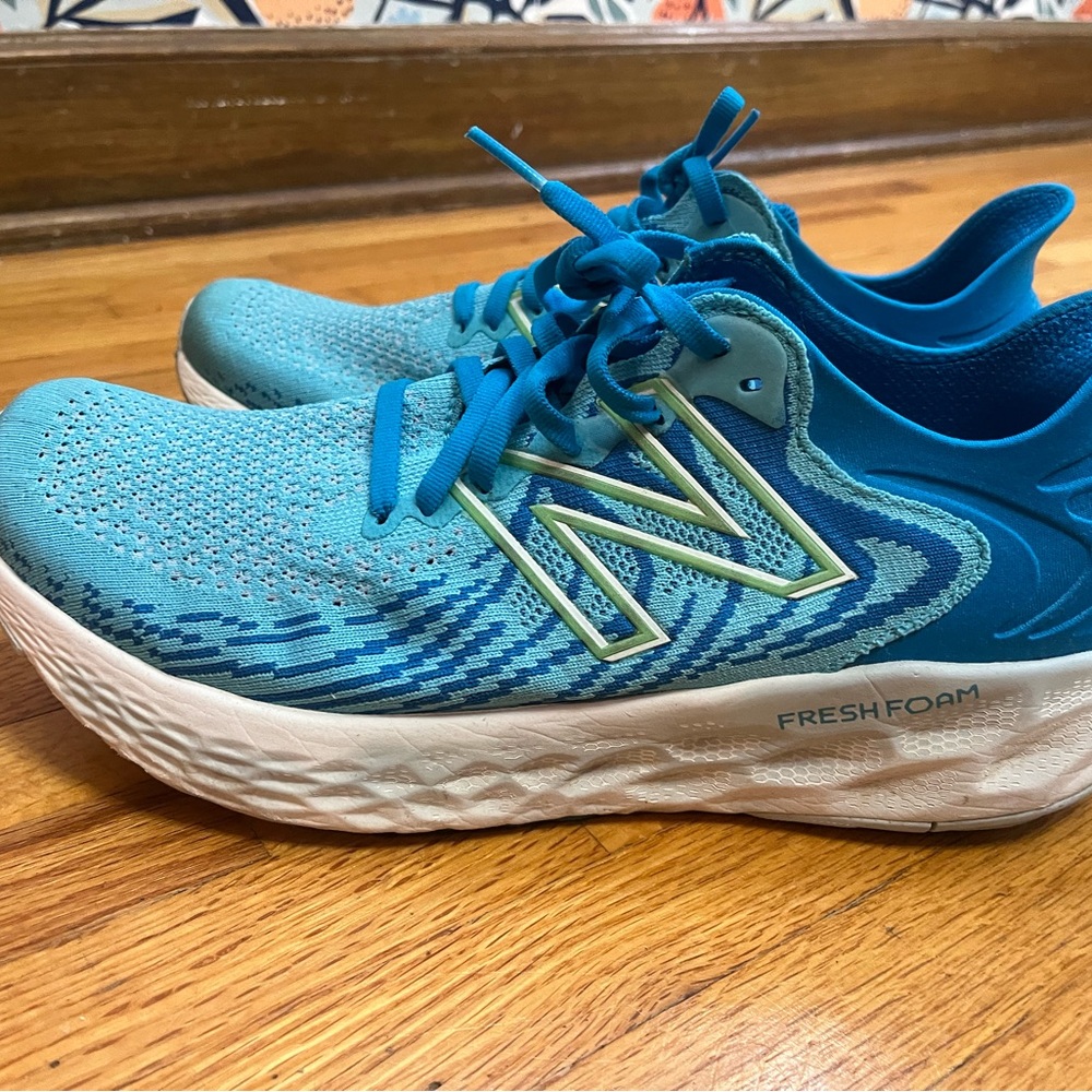 Women’s New Balance Fresh Foam 1080v11 size 10.5